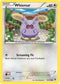 [Reverse Holo] PHF 83/119 Whismur C
