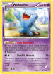 [Reverse Holo] PHF 36/119 Wobbuffet U