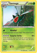 [Reverse Holo] PHF 4/119 Yanmega R