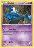 [Reverse Holo] PHF 31/119 Zubat C