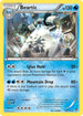 [Reverse Holo] FFI 22/111 Beartic R