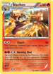 FFI 14/111 Blaziken RH