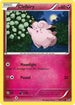 FFI 69/111 Clefairy C