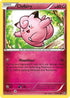 [Reverse Holo] FFI 70/111 Clefairy C