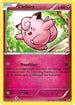 [Reverse Holo] FFI 70/111 Clefairy C