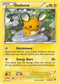 [Reverse Holo] FFI 34/111 Dedenne U