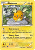 [Reverse Holo] FFI 34/111 Dedenne U