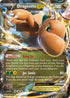 FFI 74/111 Dragonite EX SR