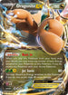 FFI 74/111 Dragonite EX SR