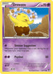 FFI 35/111 Drowzee C