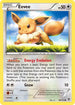 [Reverse Holo] FFI 80/111 Eevee C