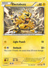 [Reverse Holo] FFI 29/111 Electabuzz C
