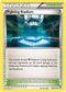 [Reverse Holo] FFI 90/111 Fighting Stadium U