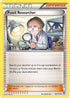FFI 92/111 Fossil Researcher U