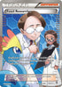 FFI 110/111 Fossil Researcher SR