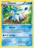 [Reverse Holo] FFI 19/111 Glaceon R
