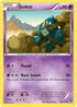 [Reverse Holo] FFI 42/111 Golett C