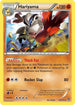 [Reverse Holo] FFI 52/111 Hariyama R