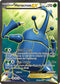 FFI 105/111 Heracross EX SR