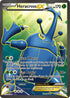 FFI 105/111 Heracross EX SR
