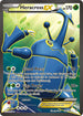 FFI 105/111 Heracross EX SR