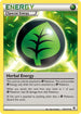 FFI 103/111 Herbal Energy U