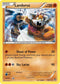 [Reverse Holo] FFI 58/111 Landorus RH