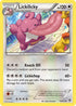 [Reverse Holo] FFI 79/111 Lickilicky U