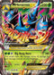 FFI 5/111 M Heracross EX SR