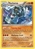 [Reverse Holo] FFI 46/111 Machamp RH