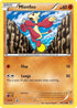 [Reverse Holo] FFI 56/111 Mienfoo C