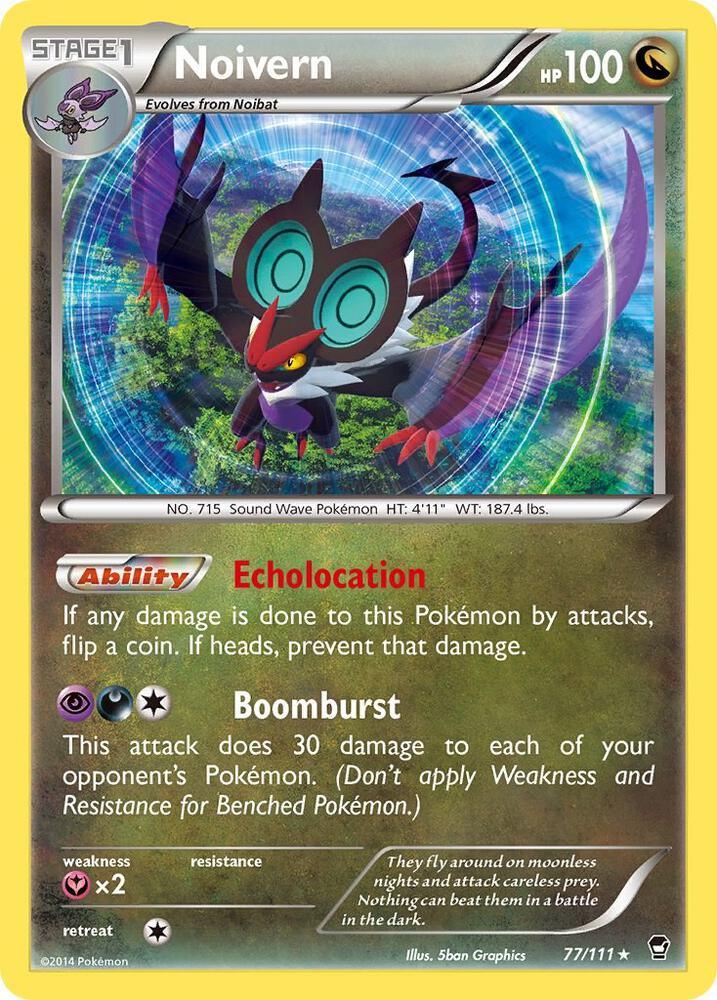 FFI 77/111 Noivern RH