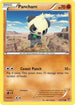 [Reverse Holo] FFI 60/111 Pancham C