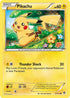 [Reverse Holo] FFI 27/111 Pikachu C