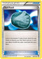 [Reverse Holo] FFI 98/111 Sail Fossil U