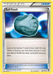 [Reverse Holo] FFI 98/111 Sail Fossil U