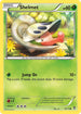 [Reverse Holo] FFI 8/111 Shelmet C