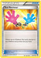 [Reverse Holo] FFI 101/111 Tool Retriever U