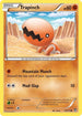 [Reverse Holo] FFI 53/111 Trapinch C