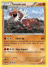 [Reverse Holo] FFI 62/111 Tyrantrum R
