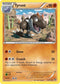 FFI 61/111 Tyrunt U