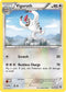 [Reverse Holo] FFI 82/111 Vigoroth U