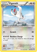 [Reverse Holo] FFI 82/111 Vigoroth U