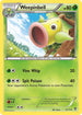FFI 2/111 Weepinbell U