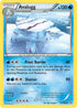 [Reverse Holo] FLF 31/106 Avalugg U