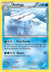 [Reverse Holo] FLF 31/106 Avalugg U
