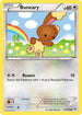 [Reverse Holo] FLF 84/106 Buneary C