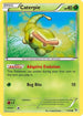 [Reverse Holo] FLF 1/106 Caterpie C