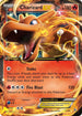 FLF 11/106 Charizard EX SR