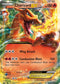 FLF 12/106 Charizard EX SR